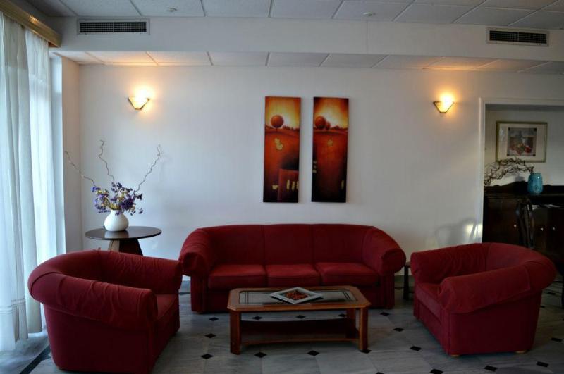 Chryssi Akti Hotel Argassi Extérieur photo