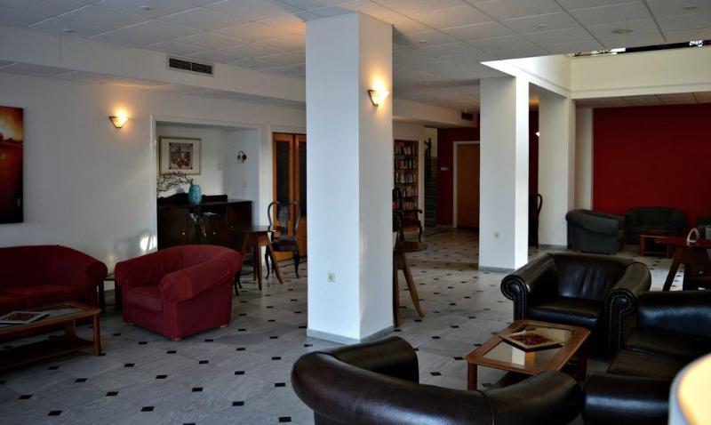 Chryssi Akti Hotel Argassi Extérieur photo